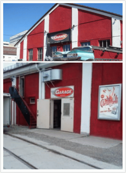 photo of Garage Deluxe